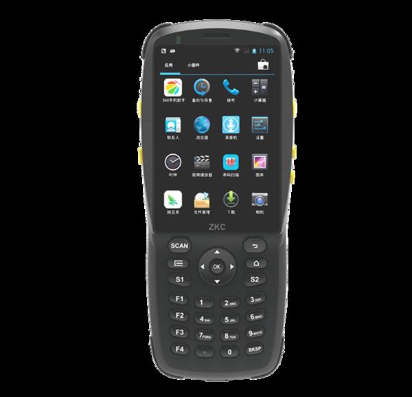 現在使用的快遞PDA有什么好處