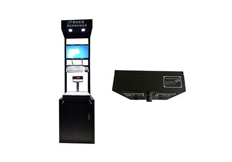 智能影像識別系統為什么能用在物流領域？