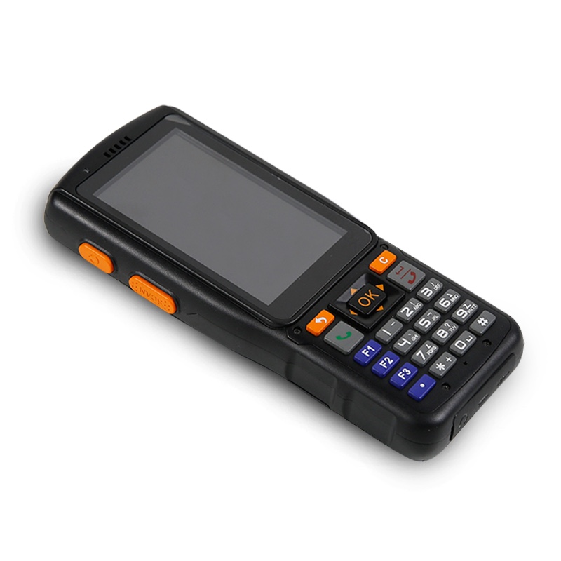 物流行業采用快遞PDA的優勢